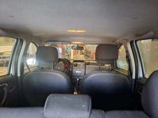 Dacia Duster 2014