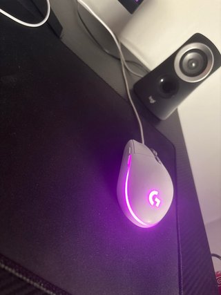 Teclado Mecánico 75% Dragon Ball Raton logitech