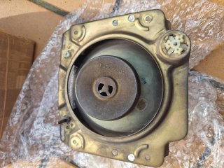 Faro Hella VW Golf II (1A8 004.190-101)