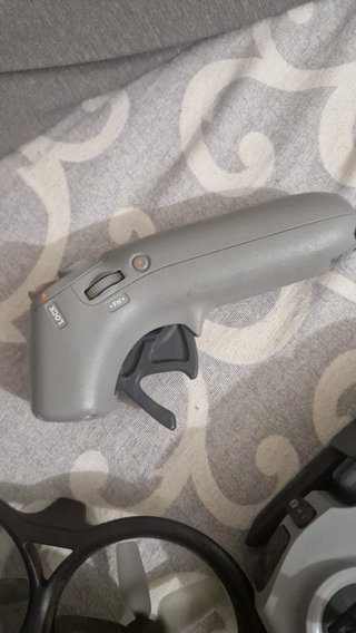 DJI Avata Combo Completo