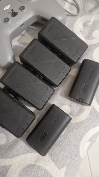 DJI Avata Combo Completo