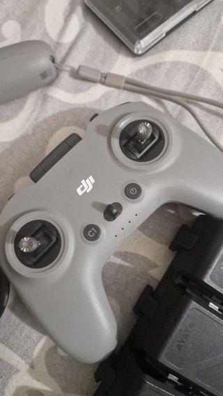 DJI Avata Combo Completo