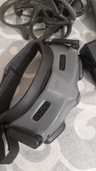 DJI Avata Combo Completo