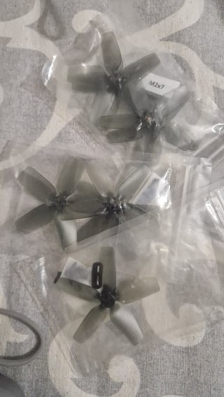 DJI Avata Combo Completo