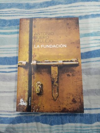 La fundación