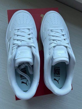 Puma Caven 2.0 Scarpe Donna Tg 38.5