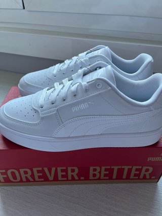 Puma Caven 2.0 Scarpe Donna Tg 38.5