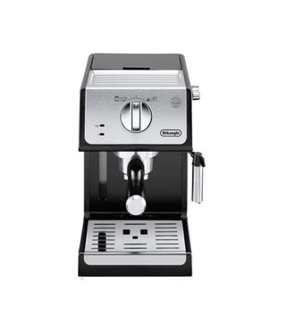 Cafetera DeLonghi ECP33.21BK