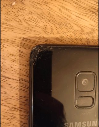 Móvil Samsung Galaxy A8 2018