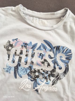 Completo Guess bambina 10 anni