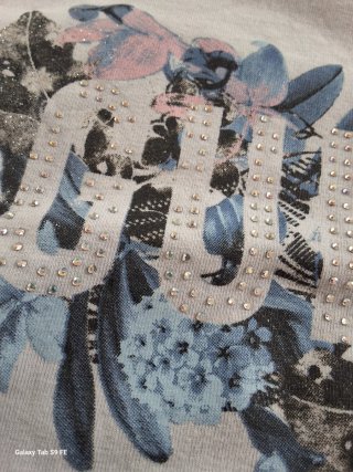 Completo Guess bambina 10 anni
