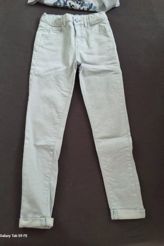 Completo Guess bambina 10 anni
