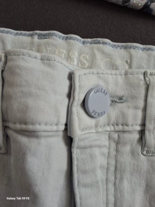 Completo Guess bambina 10 anni