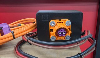 Cableado Mopar Ref:1696353680 Citroen