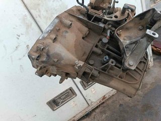 Caja de cambios peugeot 9643921680 407 1076519