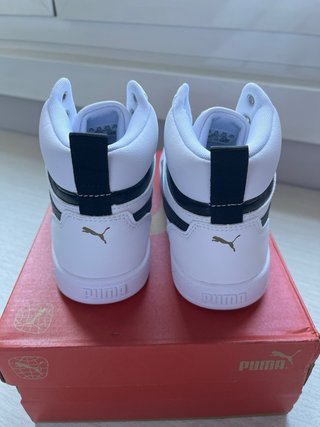 Puma Caven 2.0 Mid Scarpe Donna Tg 37.5