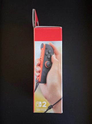 NUEVO Mando Joy-Con Nintendo Switch 2