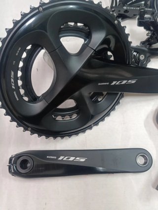 Grupo Shimano 105 11V Completo