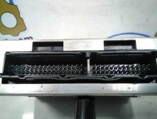669459 16190629 centralita motor opel corsa b base