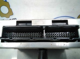 Centralita motor opel 16190629 corsa b base 669459