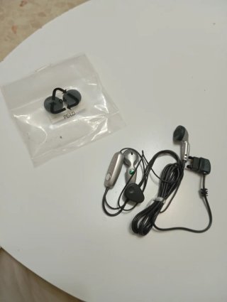 Auriculares Sony Ericsson