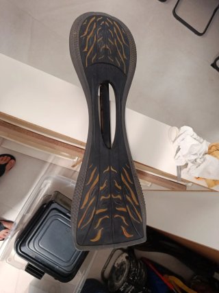 Patineta 2 Ruedas Oxelo