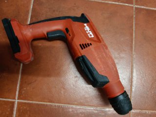 Hilti TE 2-22 Nuron