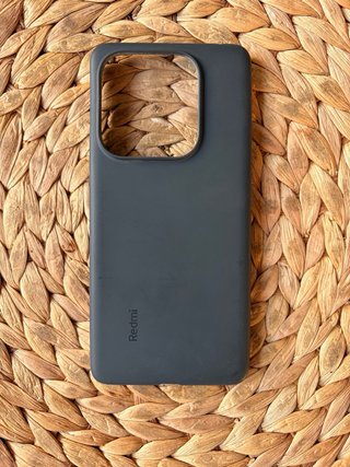 Xiaomi Redmi Note 14 5G Negro