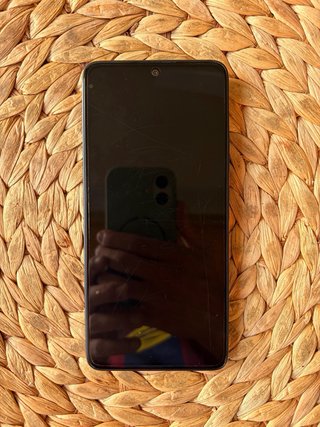 Xiaomi Redmi Note 14 5G Negro