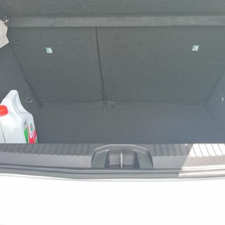 Renault Clio 2021, GARANTIA+CAMBIO NOMBRE, KM cert