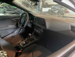 Seat 204427 juego 5q0512037l leon 1.5 mt (150 cv |
