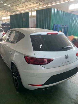 Seat 204427 juego 5q0512037l leon 1.5 mt (150 cv |