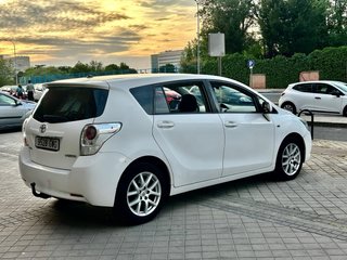 Toyota Verso 2.0 d4d 126cv 7 plazas
