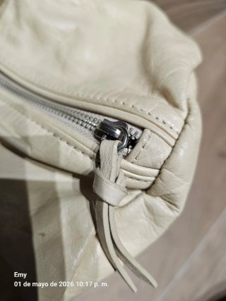 Bolso Bimba y Lola Grande Beige