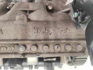 Volkswagen 038103373r culata passat berlina 315768