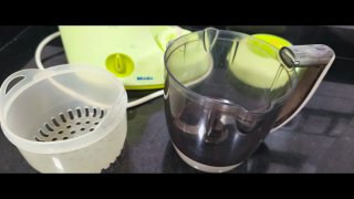 Robot Cocina Beaba Babycook