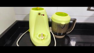 Robot Cocina Beaba Babycook