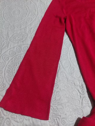 Vestido midi Even&odd bugambilla
