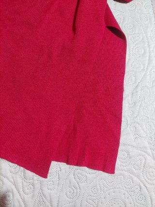 Vestido midi Even&odd bugambilla