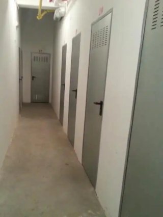 Trastero en alquiler