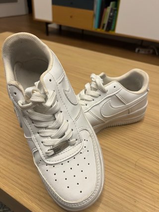 Zapatillas Nike Air Force 1 Talla 36