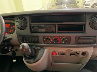 Nissan Interstar 2004 PRECIO + IVA CON FACTURA