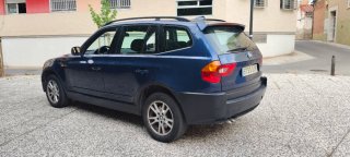 BMW X3 2005