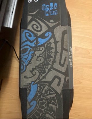 Smartgyro Rockway Patinete Eléctrico