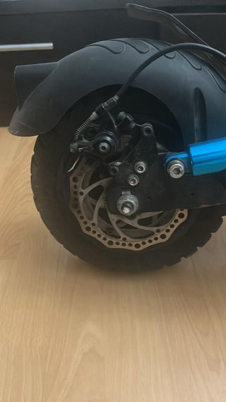 Smartgyro Rockway Patinete Eléctrico
