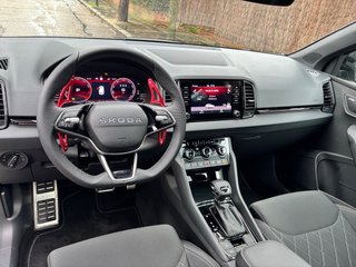 Skoda Karoq Sportline DSG 150CV / NUEVO – 5.1