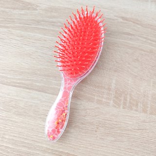 Cepillo para el pelo Pedrita Parker