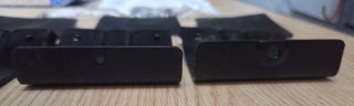 Kit Baca Seat Leon Optiplus Cruz 935417 negociable