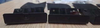 Kit Baca Seat Leon Optiplus Cruz 935417 negociable