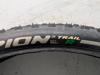 Set Cubiertas MTB Pirelli Trail 29 2.4